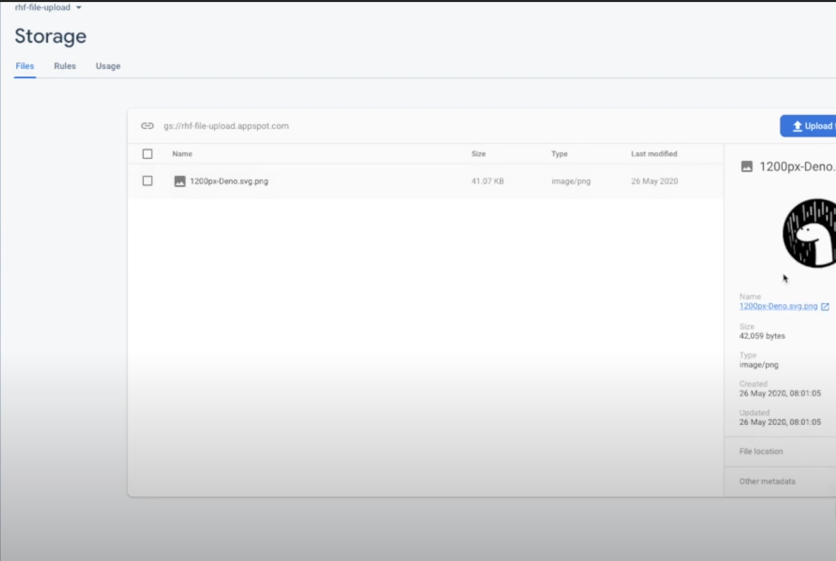 Handling File Fields Using React Hook Form Newline Handling file fields using react hook form newline